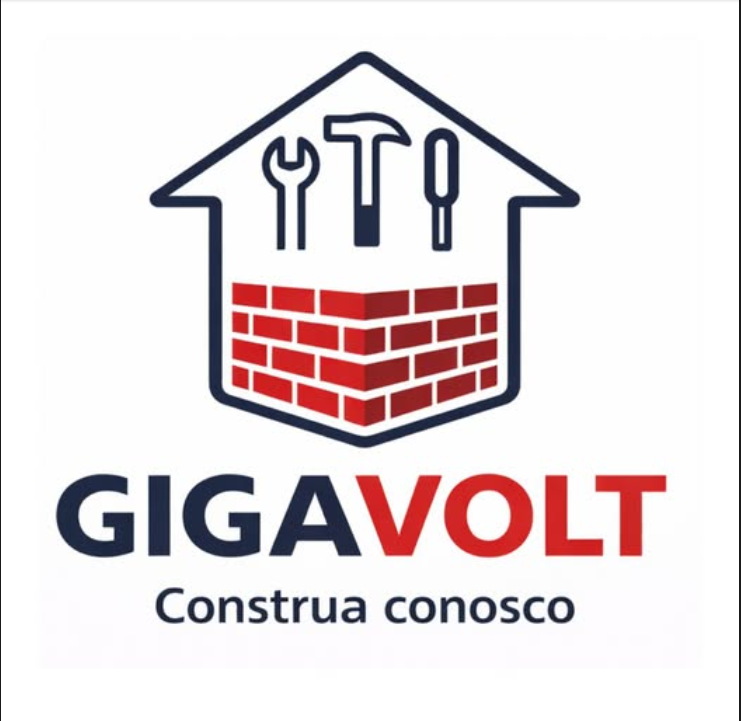 Logótipo Gigavolt