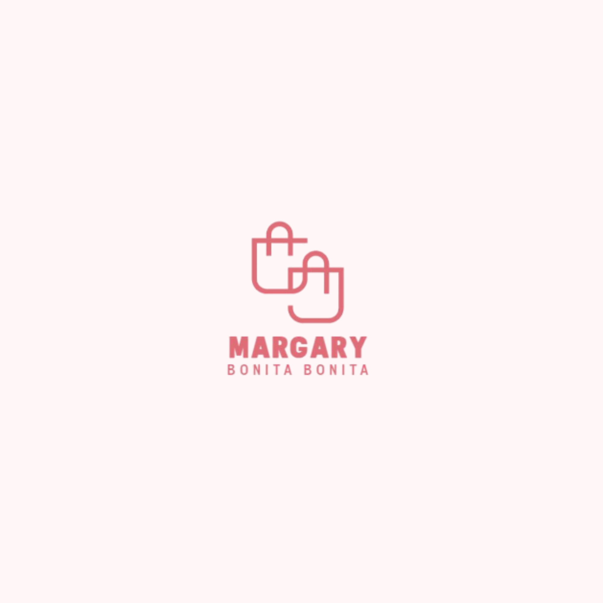 Logótipo Margary Bonita Bonita