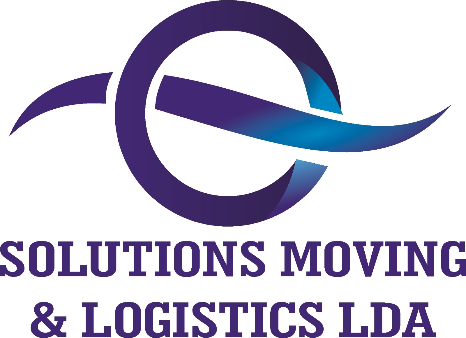 Logótipo Solutions Moving